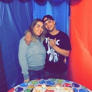 Meet your Posher, Jeremy